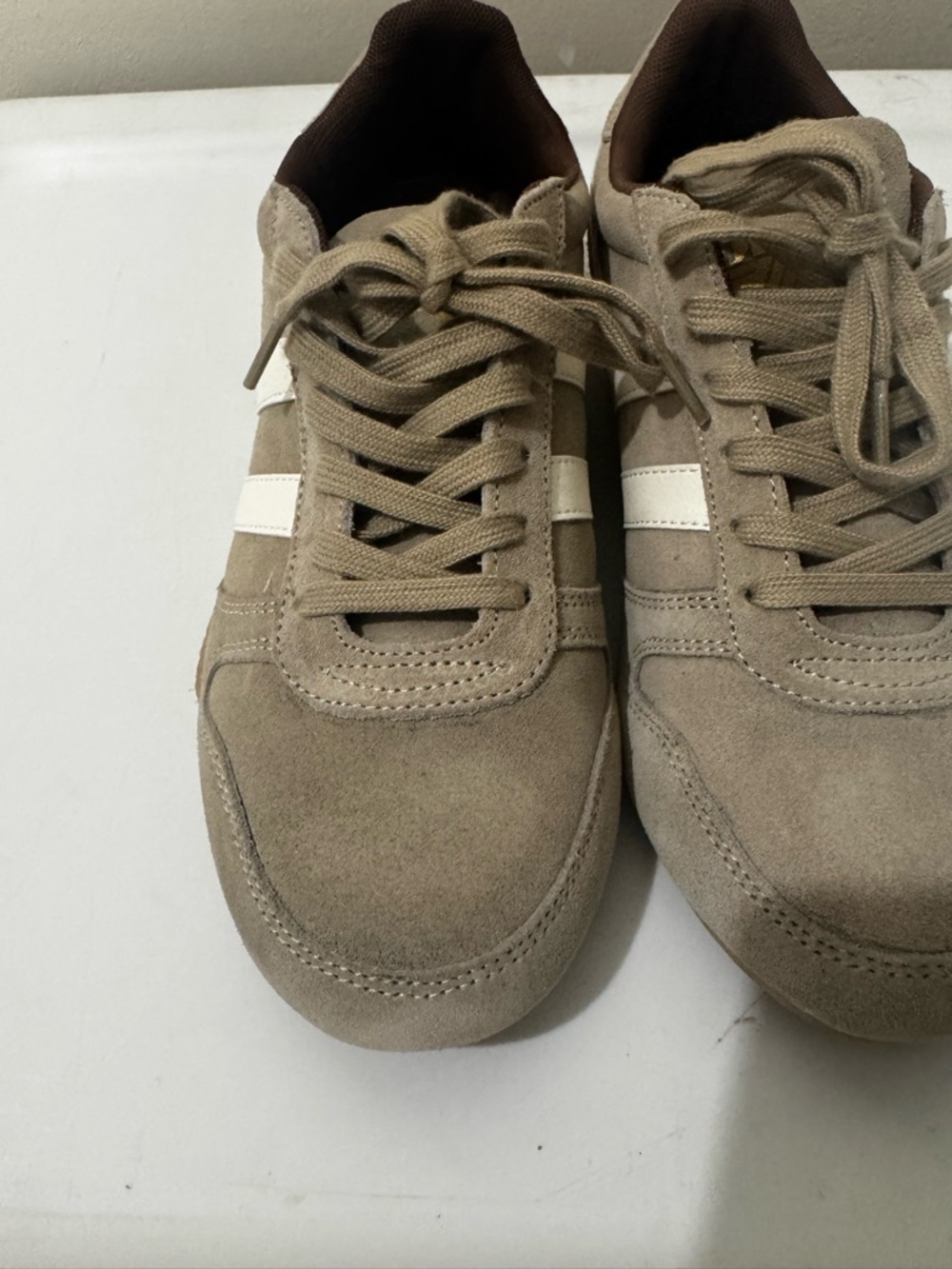 Gola Chase Sneakers size 8 - Picture 4 of 10